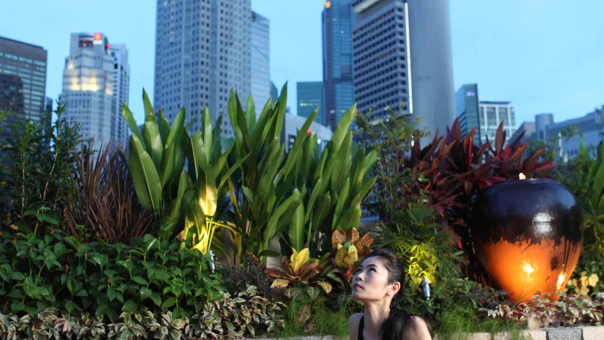 Hotel Clover The Arts Singapore