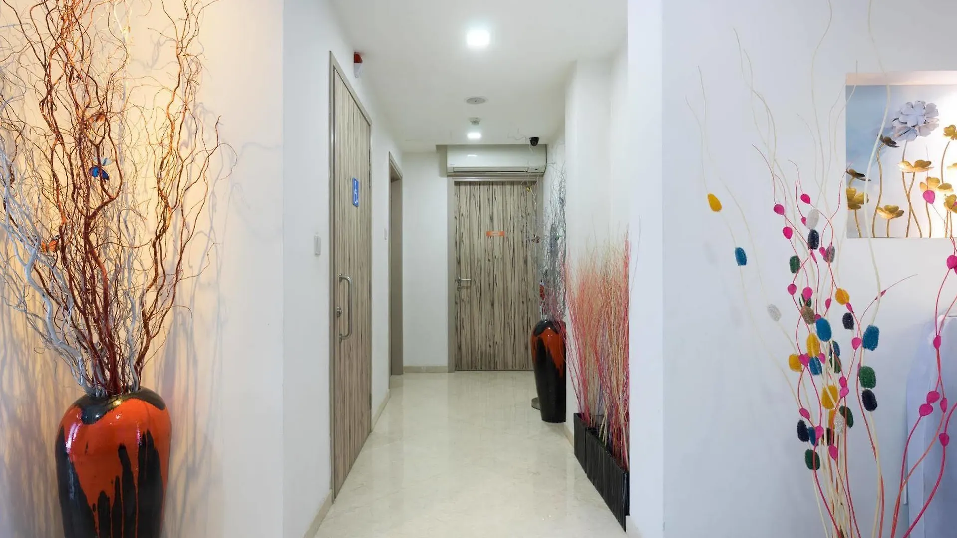 Hotel Clover The Arts Singapore 3*,  Singapore